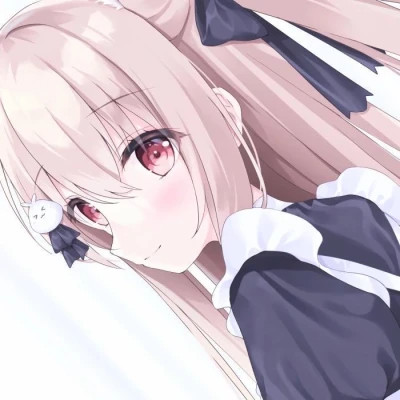 2025年女生头像动漫卡通好看
