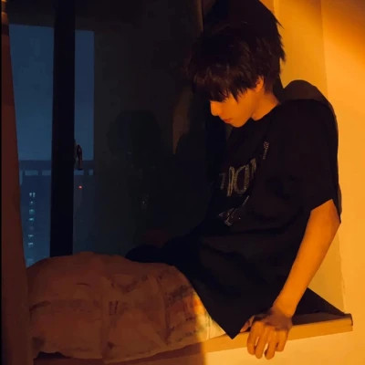 头像图片男2025好看真人