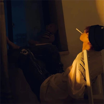 头像图片男2025好看真人