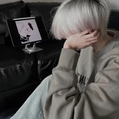 头像图片男2025好看真人