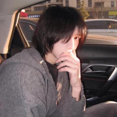 头像图片男2025好看真人
