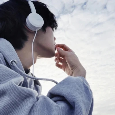 2025最新真人男头