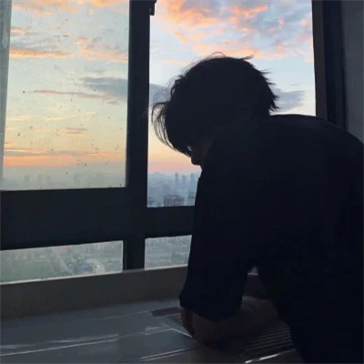 2025最新真人男头