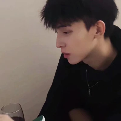 2025最新款男头图片