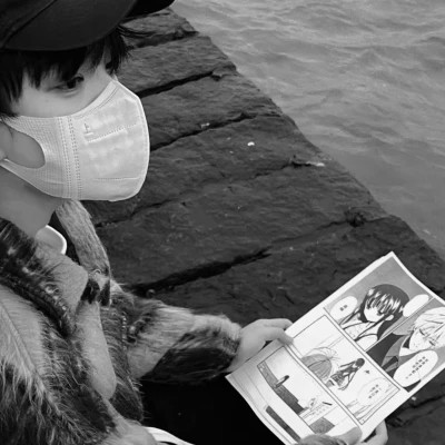 头像冷酷2025最新男生黑白