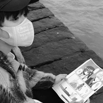 头像冷酷2025最新男生黑白
