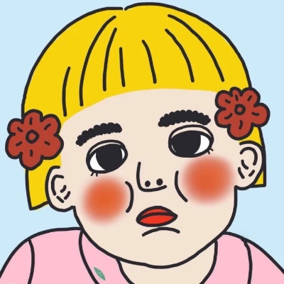 头像可爱搞怪2025