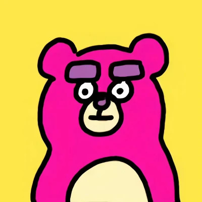 2025微信头像搞怪高清图片