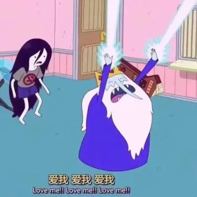 可爱搞怪的独一无二幽默头像图片