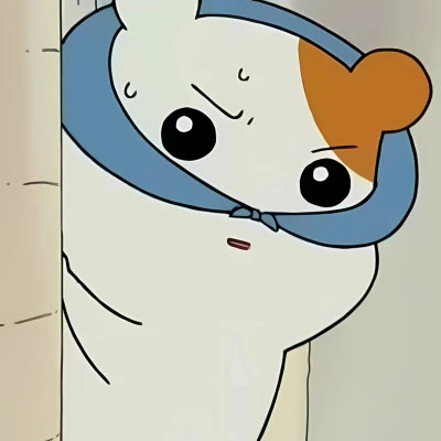 可爱搞怪的独一无二幽默头像图片