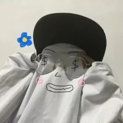 2025最火的搞笑头像图片