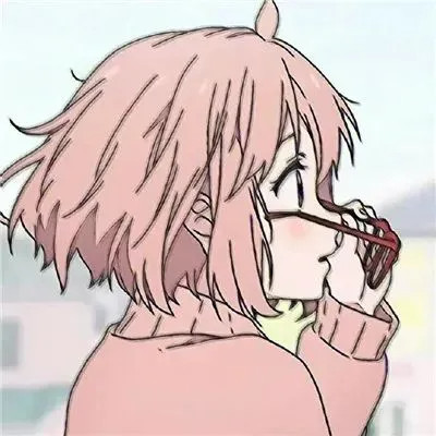 情侣头像2025最新版一男一女动漫