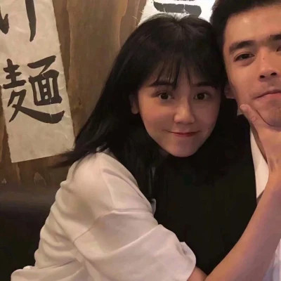 2025情头一对两张高清图片