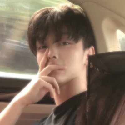 2025年高清好看的最潮情侣头像