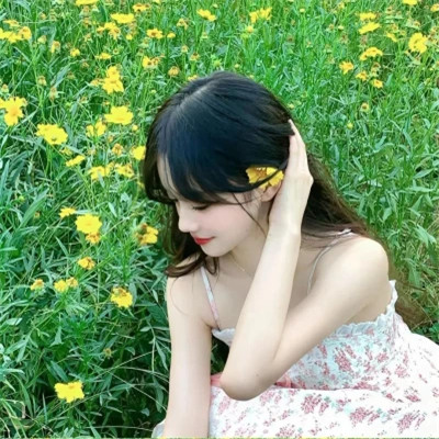 适合长期不换的情侣头像
