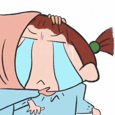 情侣单人头像一男一女ins