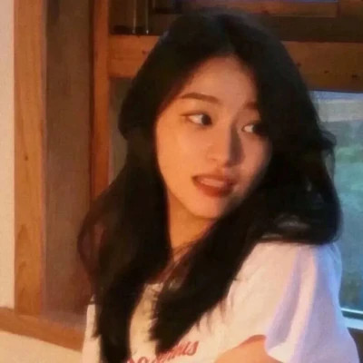 情侣单人头像一男一女ins