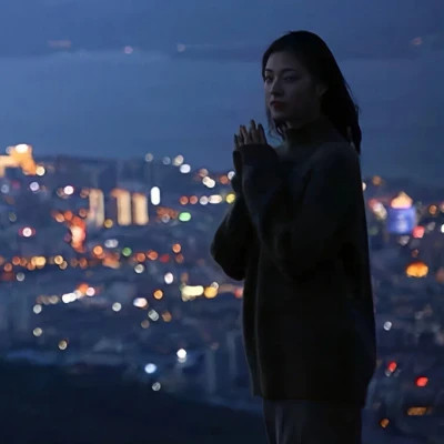 宠溺情头一男一女分开高清图片