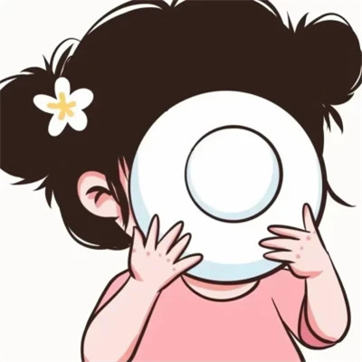 QQ情侣头像2025年最新版图片