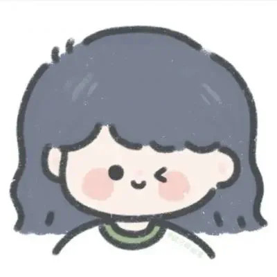 超级特别又好看的情侣头像图片