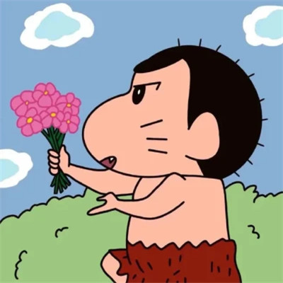 超级特别又好看的情侣头像图片
