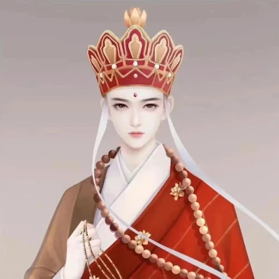 永久不换冷门的情侣头像图片