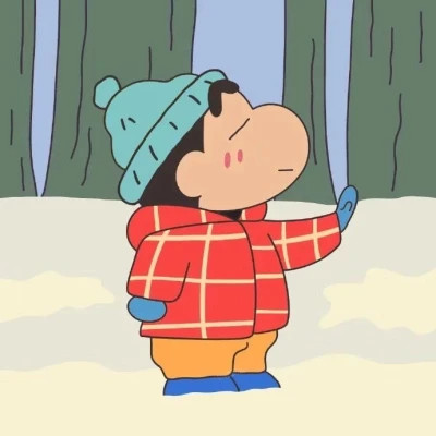 永久不换冷门的情侣头像图片