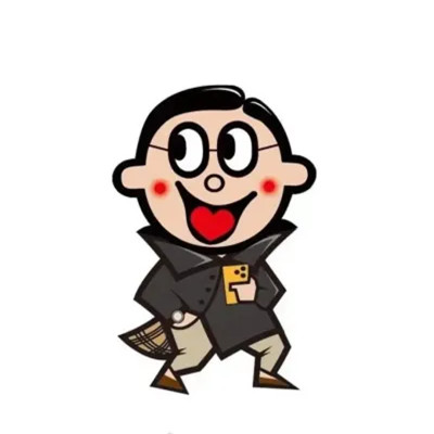 永久不换冷门的情侣头像图片
