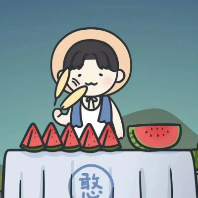 微信情头情侣双人一人一张