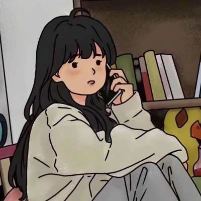微信情头情侣双人一人一张
