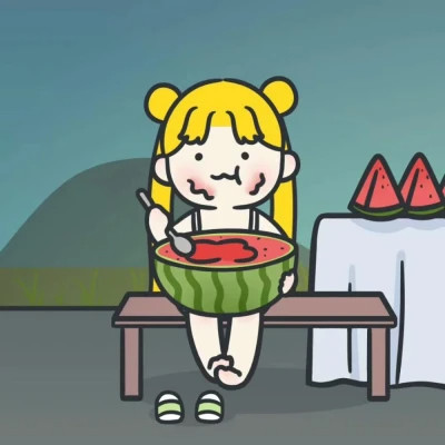 微信情头情侣双人一人一张