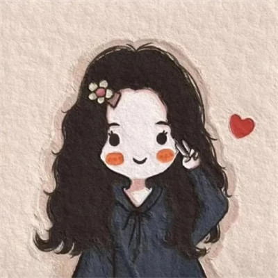 微信情头情侣双人一人一张