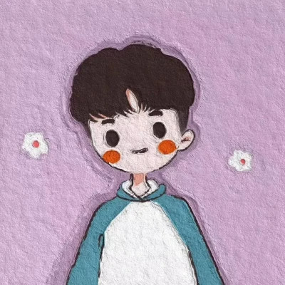 微信情头情侣双人一人一张