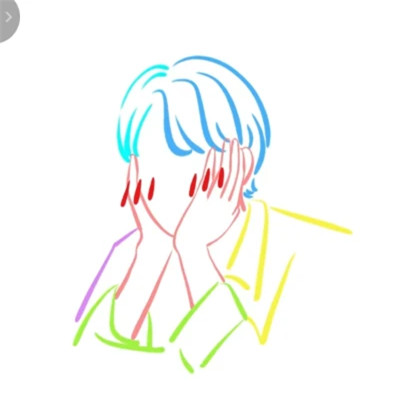 微信情头情侣双人一人一张