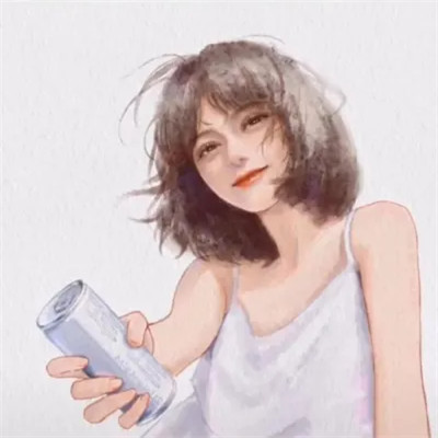 微信情头情侣双人一人一张
