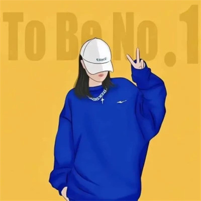 微信情头情侣双人一人一张