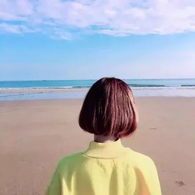 微信情头情侣双人一人一张