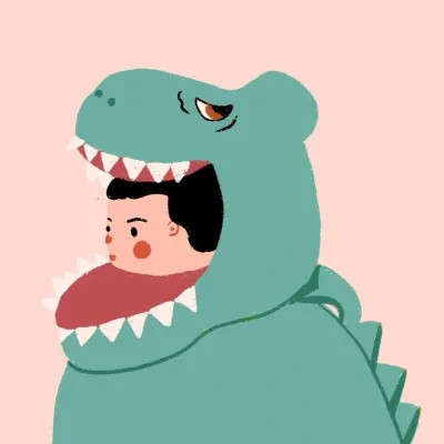 2025很稀有又很好看的情侣头像
