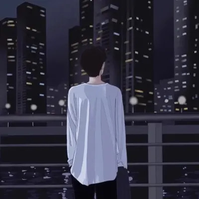 2025很稀有又很好看的情侣头像