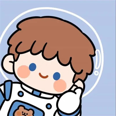 2025很稀有又很好看的情侣头像