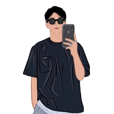 2025很稀有又很好看的情侣头像
