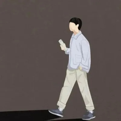2025很稀有又很好看的情侣头像