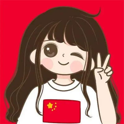 好看又低调的情侣头像图片