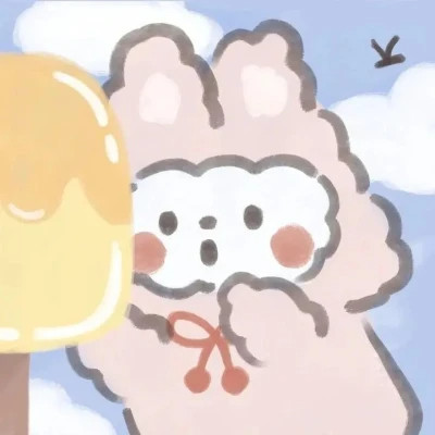 好看又低调的情侣头像图片