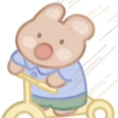 好看又低调的情侣头像图片