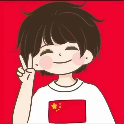 好看又低调的情侣头像图片