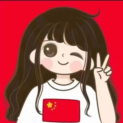 好看又低调的情侣头像图片