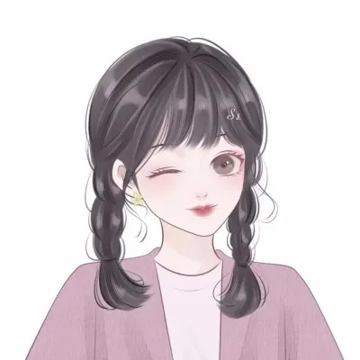2025最火好看一对两张情头