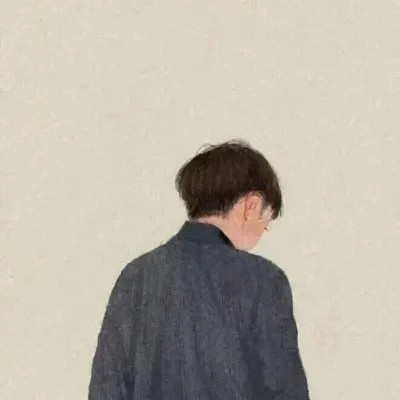 2025最火好看一对两张情头