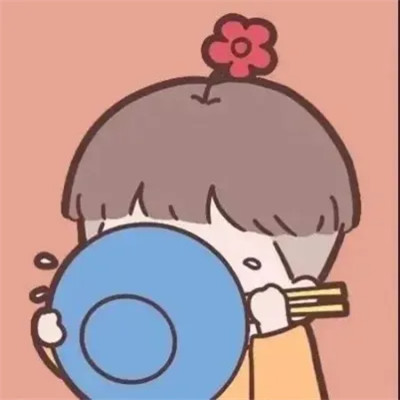 2025最火好看一对两张情头